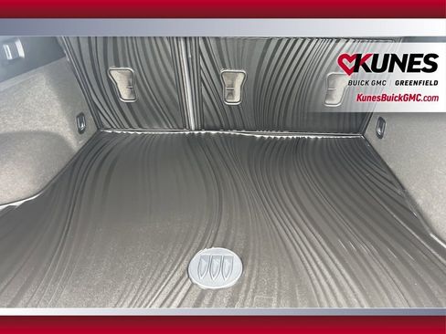 New 2026 Buick Envision Sport Touring image 36