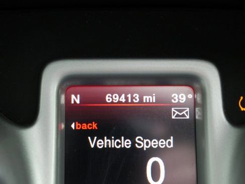 Used 2018 Dodge Journey GT w/ Nav & Sun Group image 8