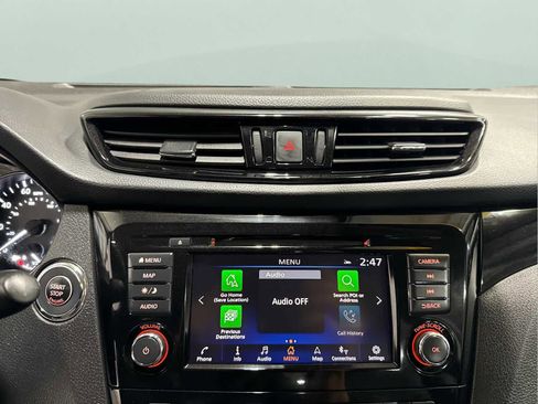 Used 2022 Nissan Rogue Sport SL image 20