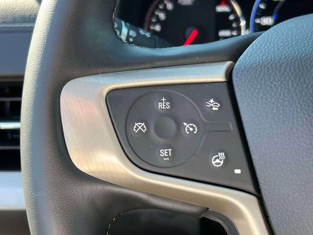 Used 2023 GMC Terrain Denali AWD/4WD image 23