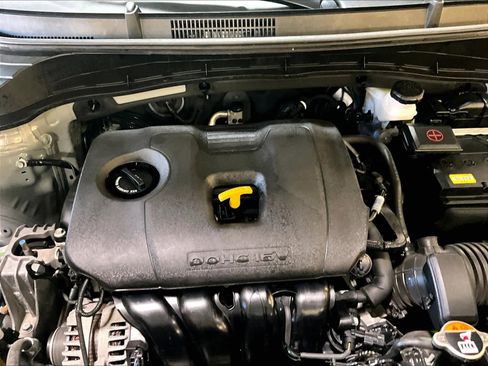 Used 2024 Kia Soul LX w/ Option Group 015 image 34