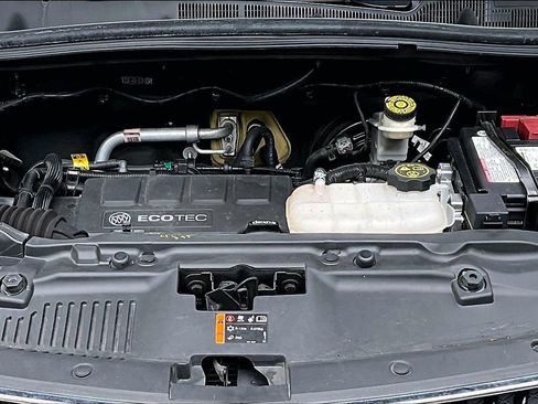 Used 2017 Buick Encore Preferred FWD image 30