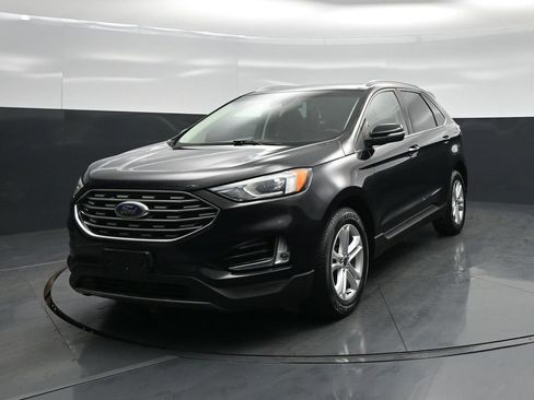 Used 2019 Ford Edge SEL w/ Equipment Group 201A AWD/4WD image 53