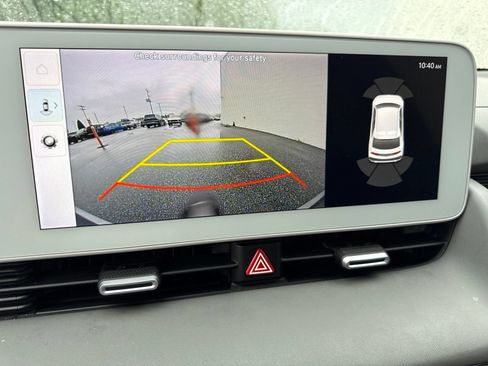 Certified 2024 Hyundai Ioniq 5 SEL RWD image 21