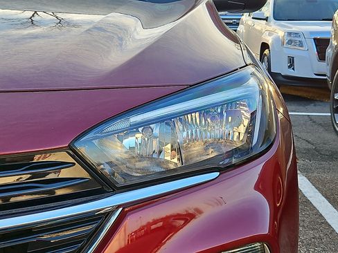 Certified 2023 Buick Encore GX Preferred w/ Cold Weather Comfort Package image 7