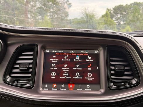 Used 2022 Dodge Challenger R/T w/ Plus Package RWD image 33