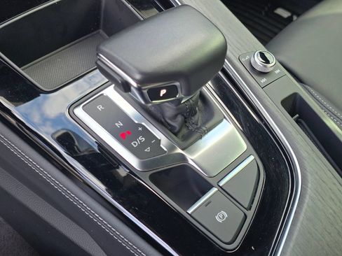 Used 2023 Audi A5 2.0T Premium Plus w/ Premium Plus AWD/4WD image 16