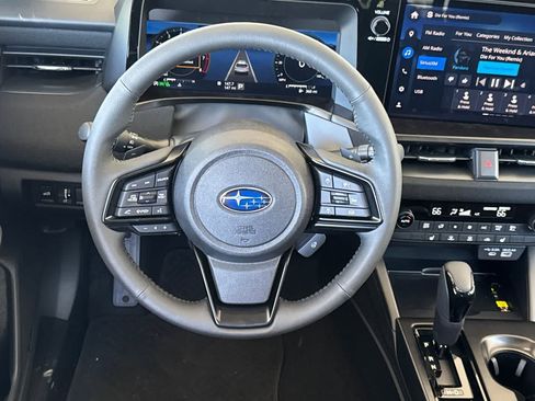 New 2026 Subaru Outback Limited AWD/4WD image 14