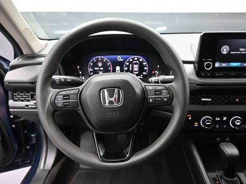 Used 2024 Honda Accord EX image 28