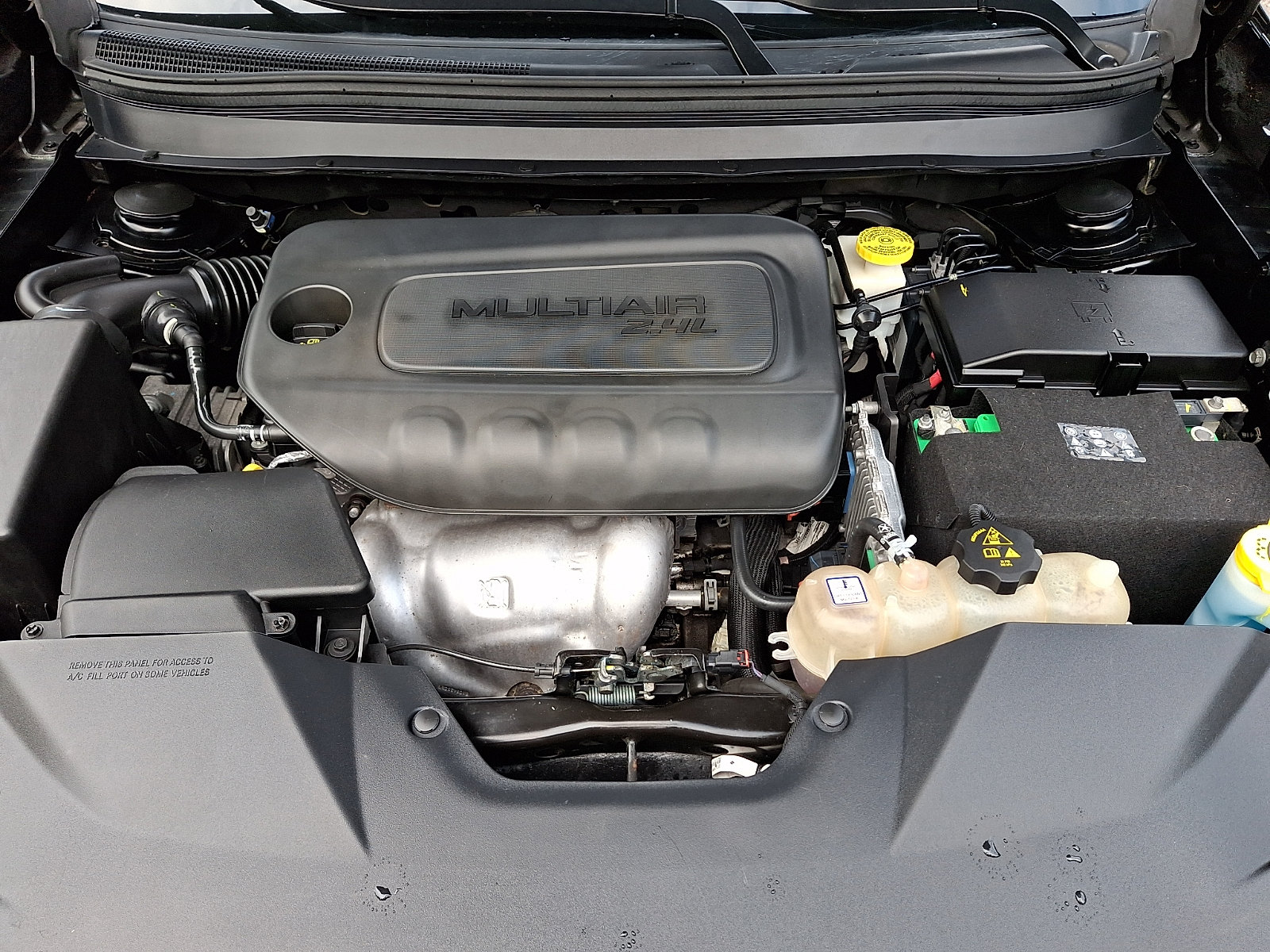 Certified 2020 Jeep Cherokee Latitude Plus AWD/4WD image 27