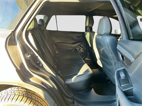 Used 2022 Subaru Outback Wilderness image 30