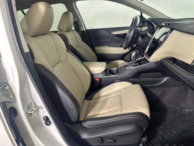 Used 2021 Subaru Outback Limited AWD/4WD image 26