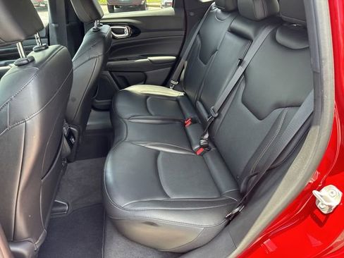 Used 2022 Jeep Compass Limited image 20