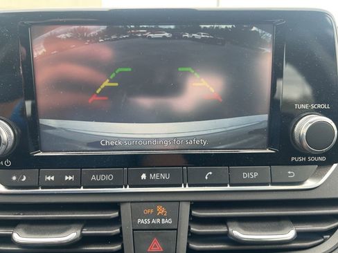 Used 2022 Nissan Altima 2.5 S image 13