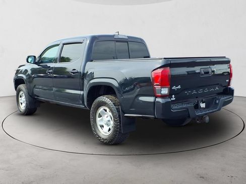Used 2019 Toyota Tacoma SR w/ SR Convenience Package AWD/4WD image 7