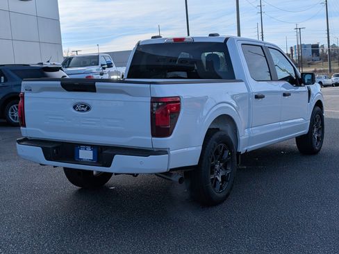 New 2026 Ford F150 STX w/ Equipment Group 200A image 9