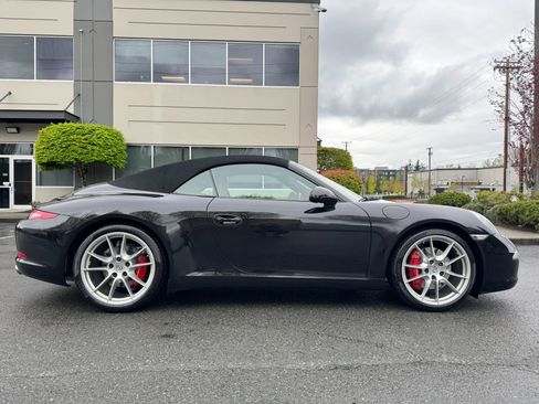 Used 2013 Porsche 911 Carrera S image 15