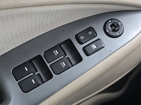 Used 2013 Kia Optima LX w/ Hybrid Convenience Pkg image 13