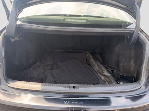 Used 2015 Lexus IS 250 RWD image 18