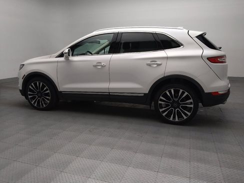 Used 2019 Lincoln MKC Black Label image 3
