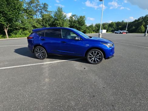 Used 2025 Acura RDX A-Spec AWD/4WD image 1