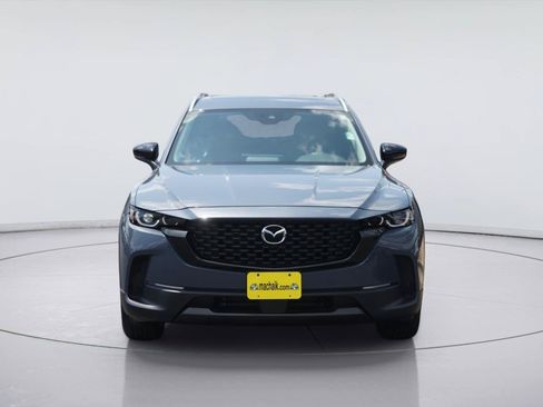 Used 2023 MAZDA CX-50 2.5 S w/ Preferred Plus Pkg AWD/4WD image 3