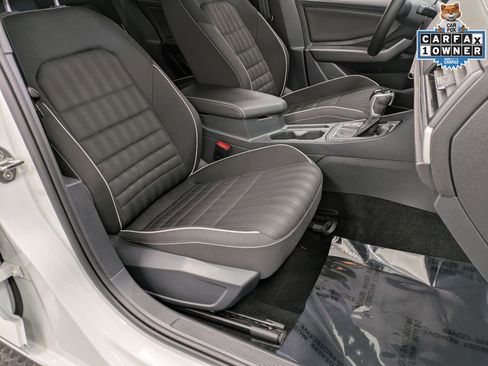 Used 2023 Volkswagen Jetta Sport w/ IQ.Drive Package image 29