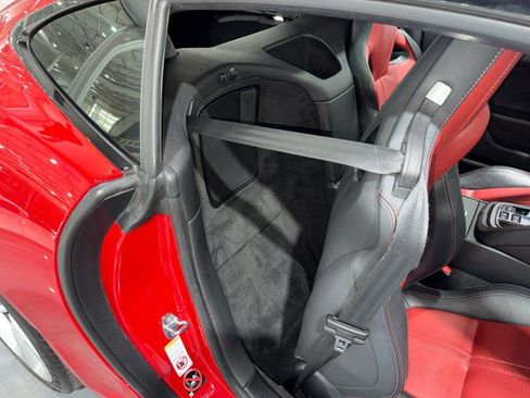 Used 2016 Jaguar F-TYPE R AWD/4WD image 55