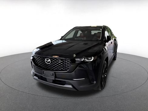 Used 2025 MAZDA CX-50 2.5 Hybrid w/ Premium Plus Pkg AWD/4WD image 7