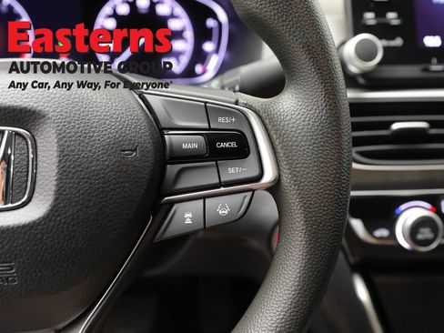 Used 2020 Honda Accord LX image 15