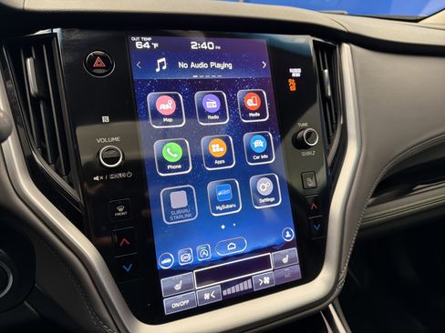 Used 2020 Subaru Outback Onyx Edition XT image 19