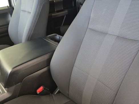 Used 2015 Ford F150 XLT w/ Equipment Group 302A Luxury image 21