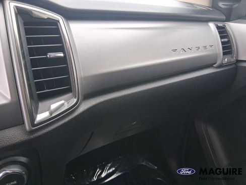 Used 2021 Ford Ranger XLT w/ Equipment Group 301A Mid AWD/4WD image 14