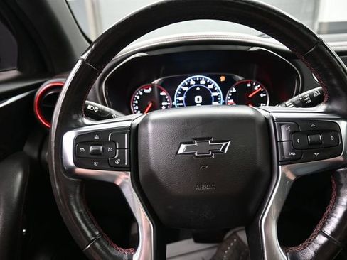 Used 2020 Chevrolet Blazer RS w/ LPO, Floor Liner Package image 1