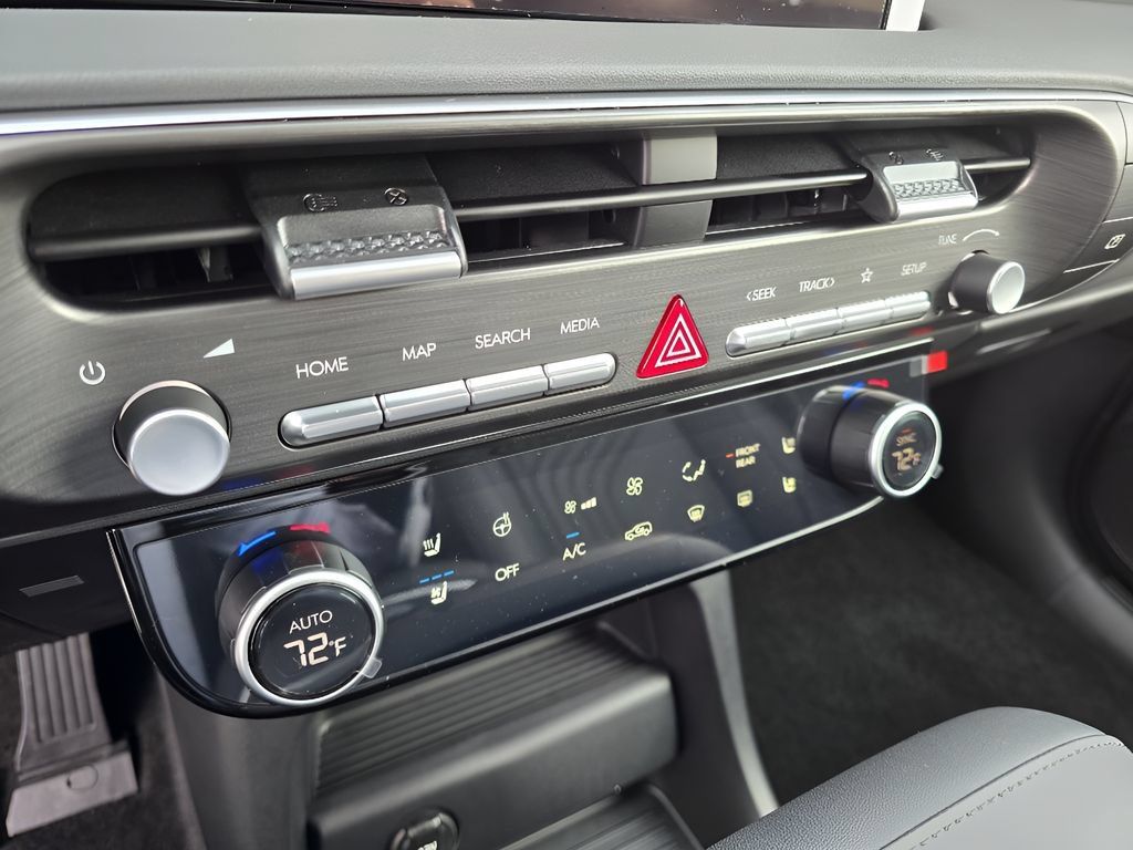 New 2026 Hyundai Palisade SEL AWD/4WD image 20