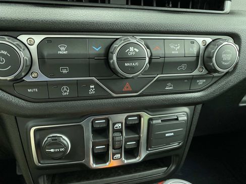 New 2026 Jeep Wrangler Sport image 11