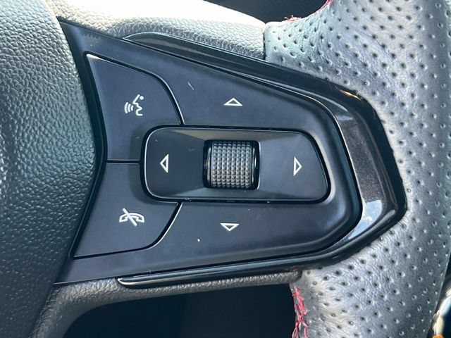 Certified 2023 Chevrolet TrailBlazer RS AWD/4WD image 22