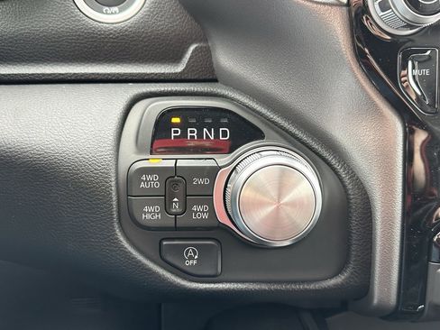 New 2026 RAM 1500 Laramie image 30