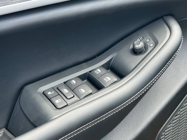 New 2027 Jeep Grand Cherokee Limited AWD/4WD image 22