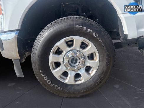 Used 2023 Ford F350 XLT w/ FX4 Off-Road Package image 14