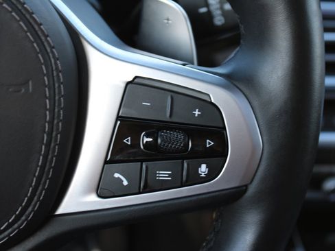 Used 2019 BMW X7 xDrive50i w/ M Sport Package image 34