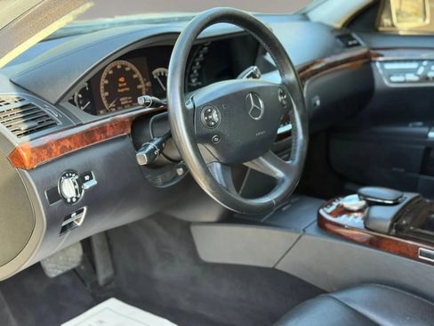 Used 2007 Mercedes-Benz S 550 image 18