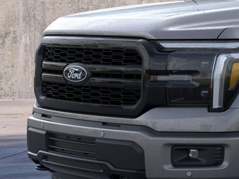 New 2026 Ford F150 Lariat w/ Equipment Group 501A Mid AWD/4WD image 17