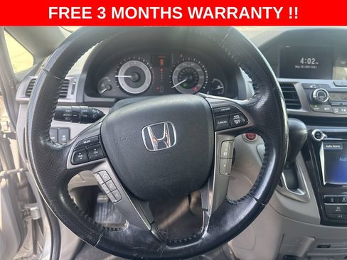 Used 2014 Honda Odyssey Touring image 15
