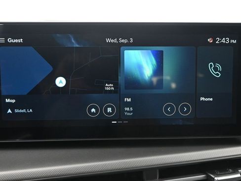 New 2026 Hyundai Santa Fe XRT image 31