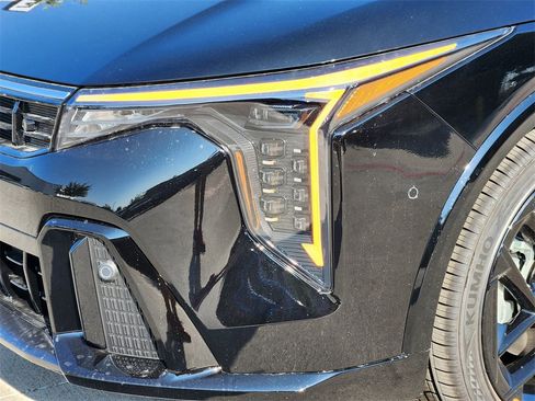 New 2025 Kia K4 GT-Line Turbo image 6