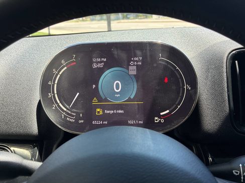 Used 2022 MINI Cooper Countryman S AWD/4WD image 8