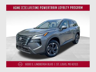 Used 2024 Nissan Rogue SV w/ SV Premium Package