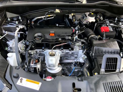 Used 2026 Honda HR-V LX image 32