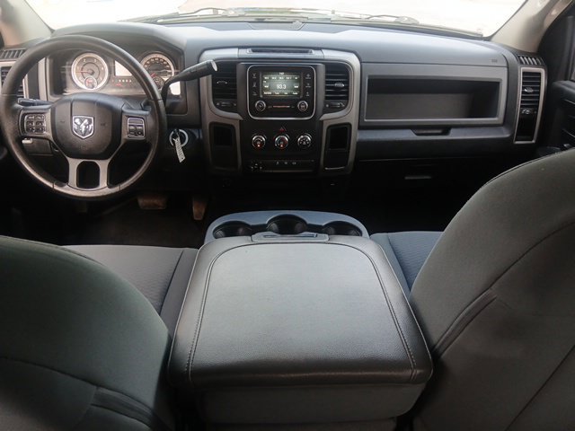 Used 2015 RAM 3500 Tradesman w/ Chrome Appearance Group AWD/4WD image 14